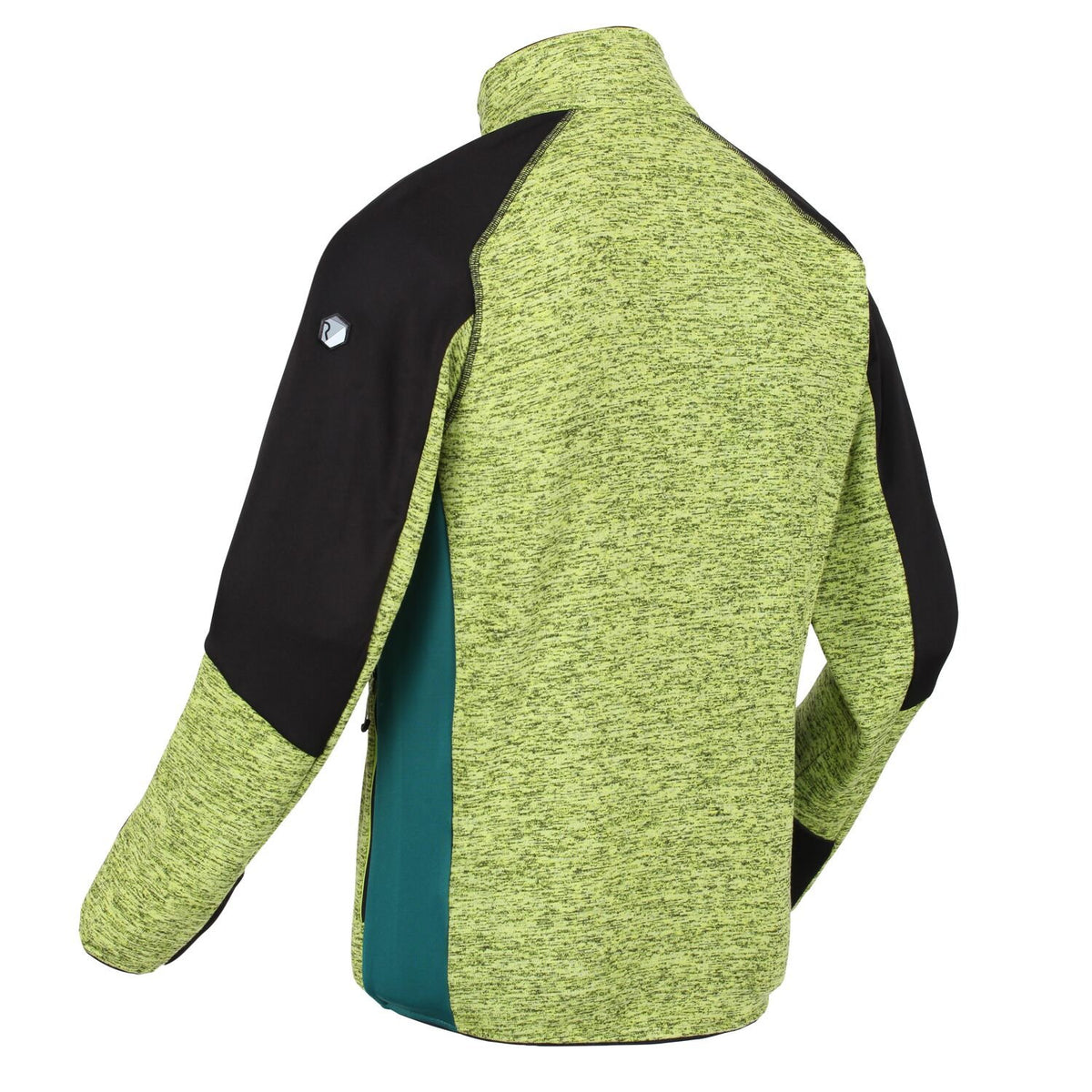 Regatta Strickfleecejacke Herren Coladane III