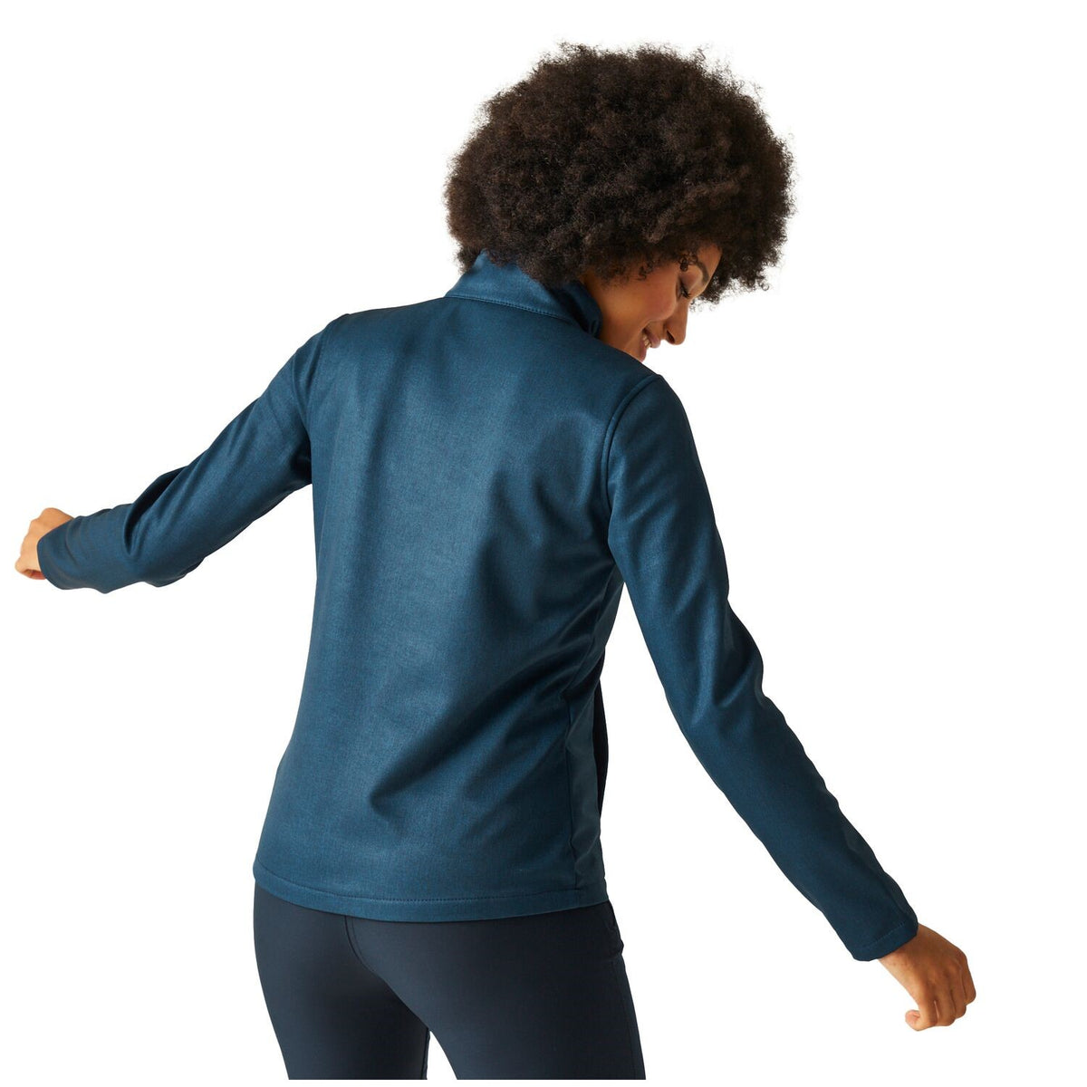 Regatta Softshelljacke Damen Connie V