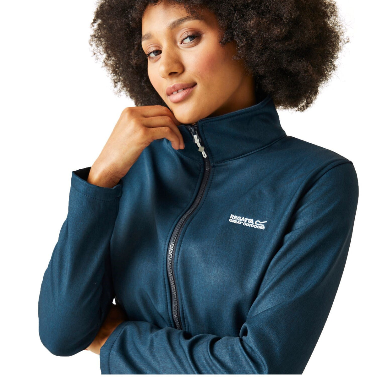 Regatta Softshelljacke Damen Connie V