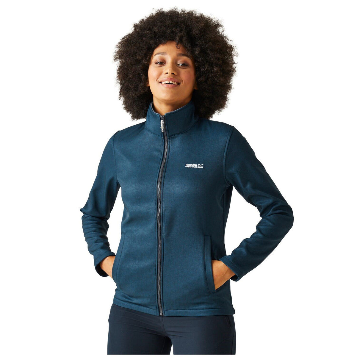 Regatta Softshelljacke Damen Connie V