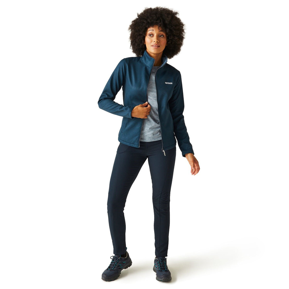 Regatta Softshelljacke Damen Connie V