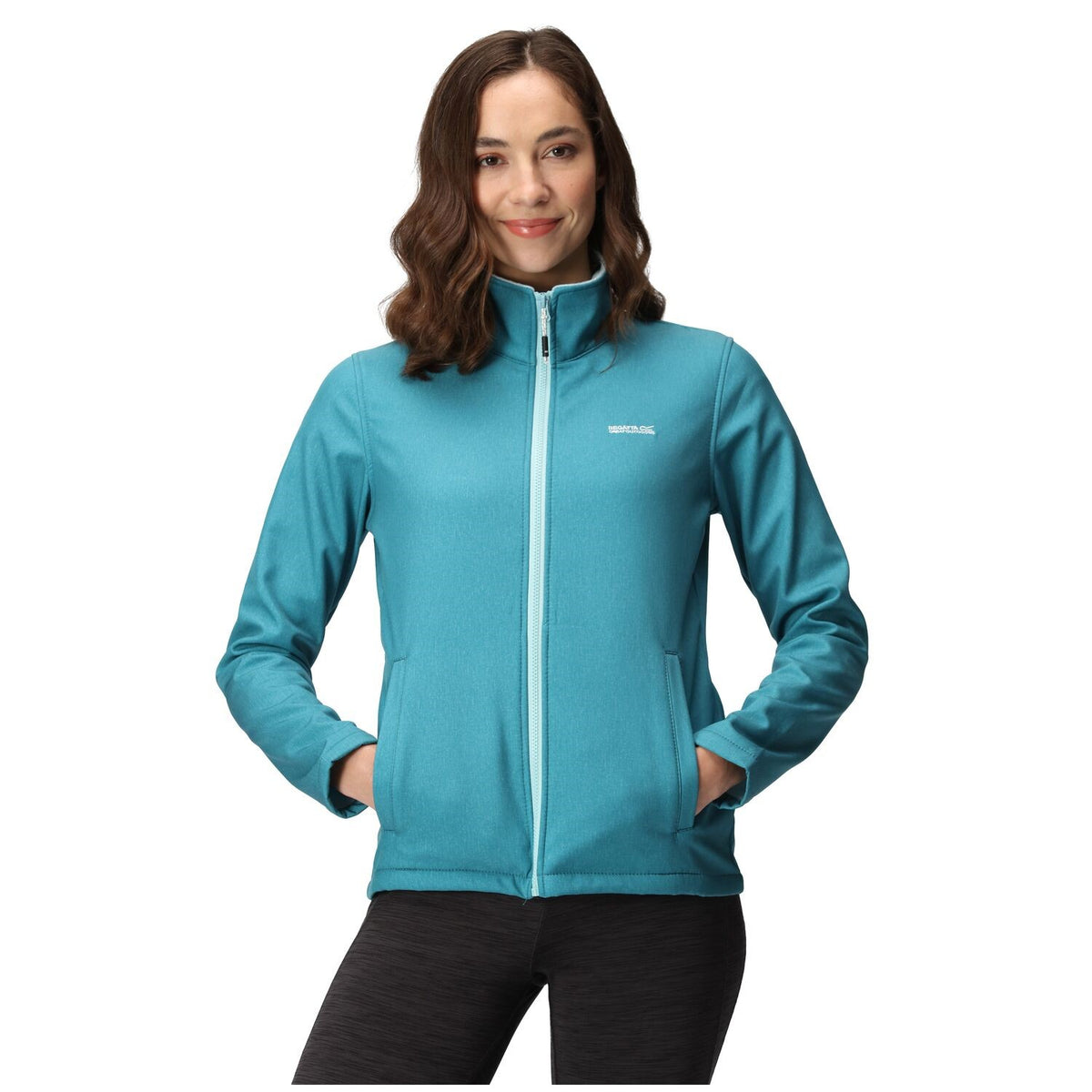 Regatta Softshelljacke Damen Connie V