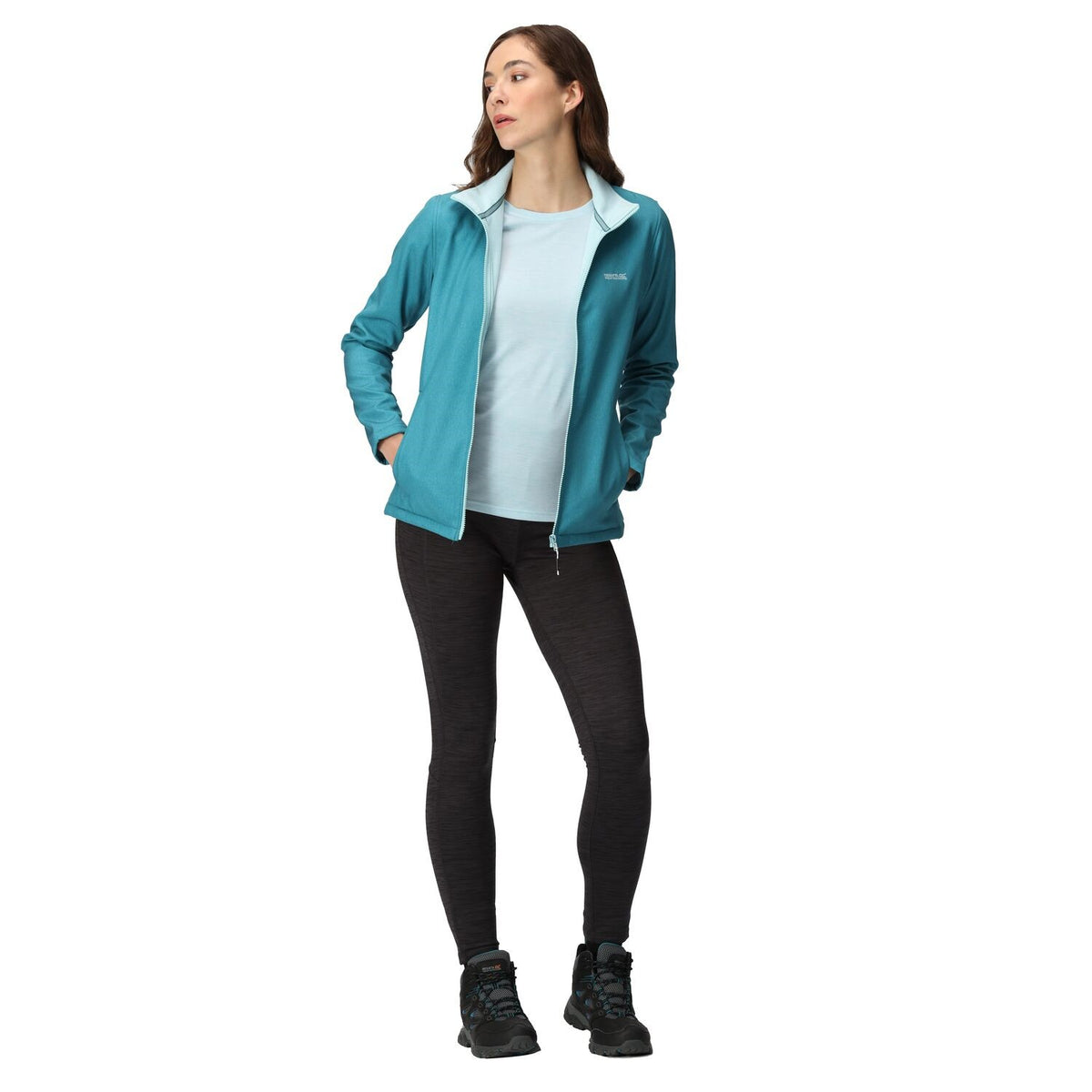 Regatta Softshelljacke Damen Connie V