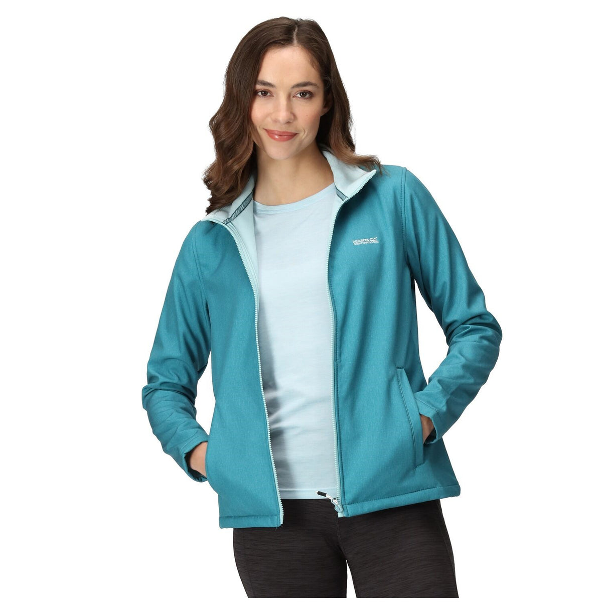 Regatta Softshelljacke Damen Connie V