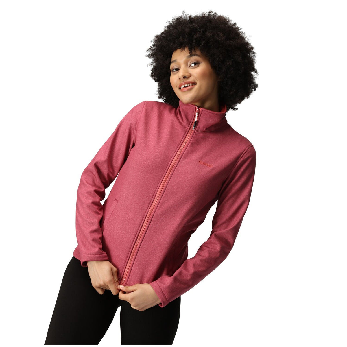 Regatta Softshelljacke Damen Connie V