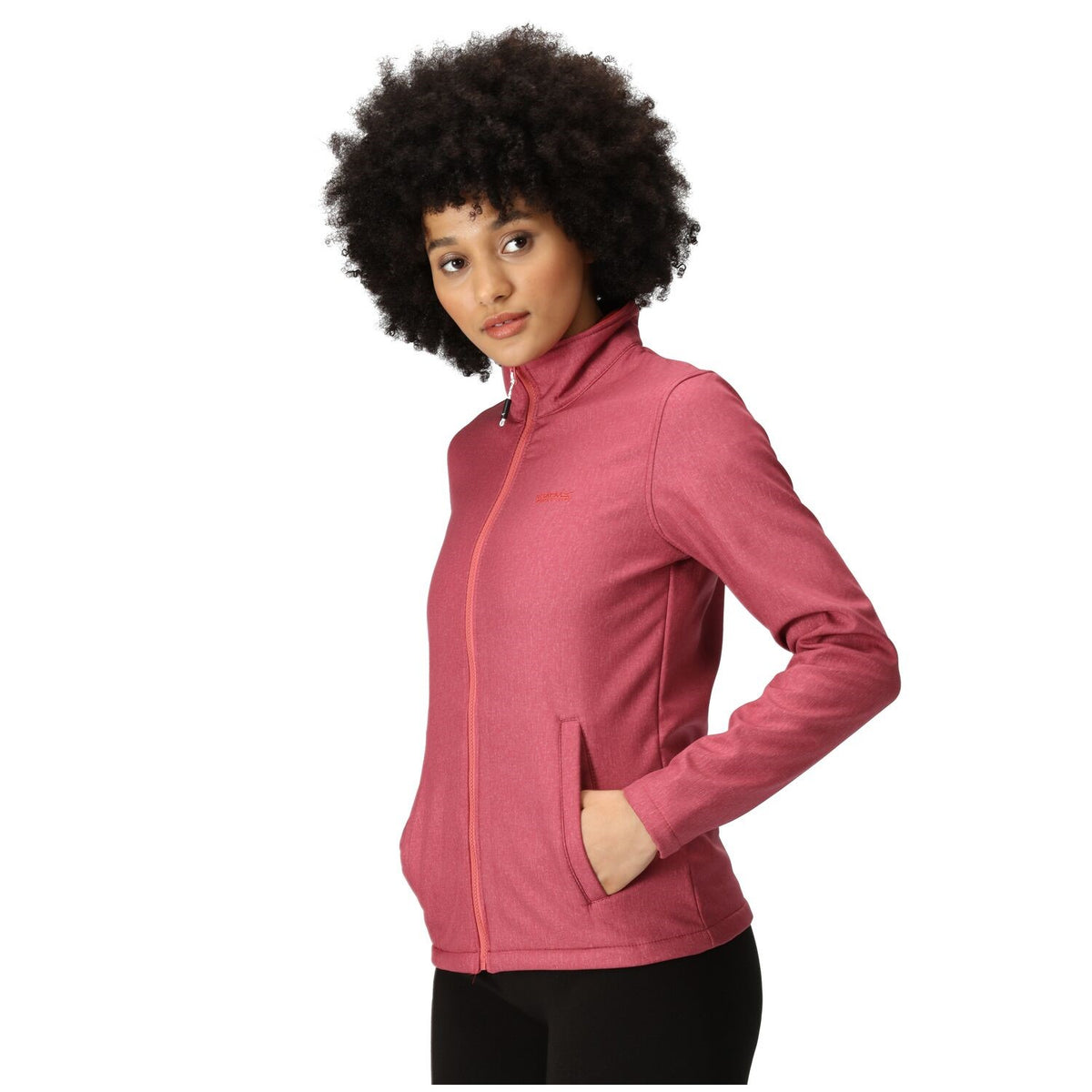 Regatta Softshelljacke Damen Connie V