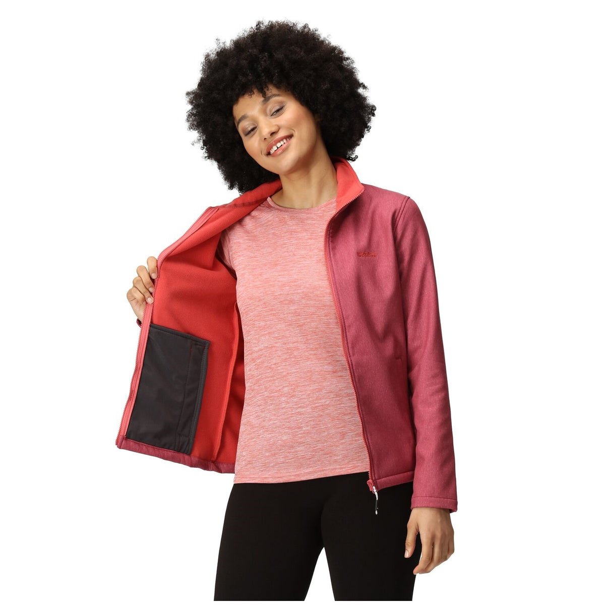 Regatta Softshelljacke Damen Connie V
