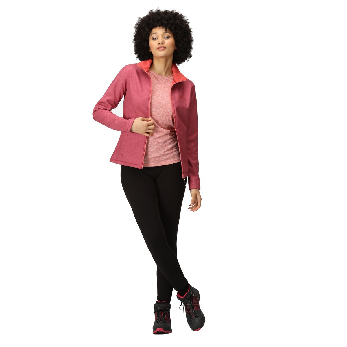 Regatta Softshelljacke Damen Connie V