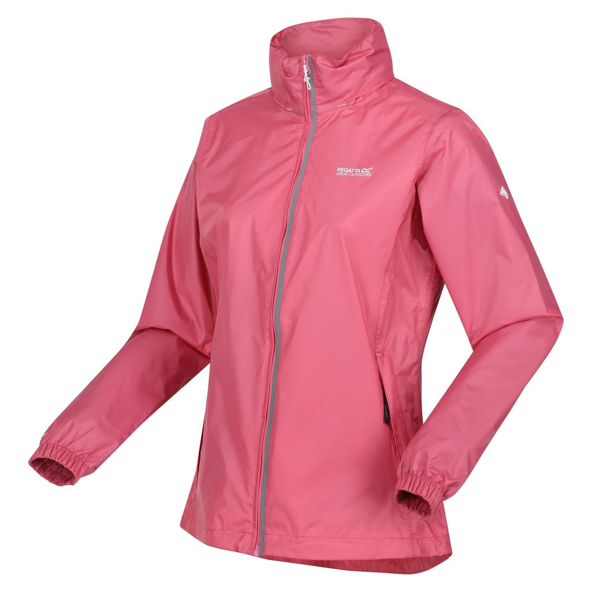 Regatta Regenjacke Damen Wasserdicht mit Kapuze