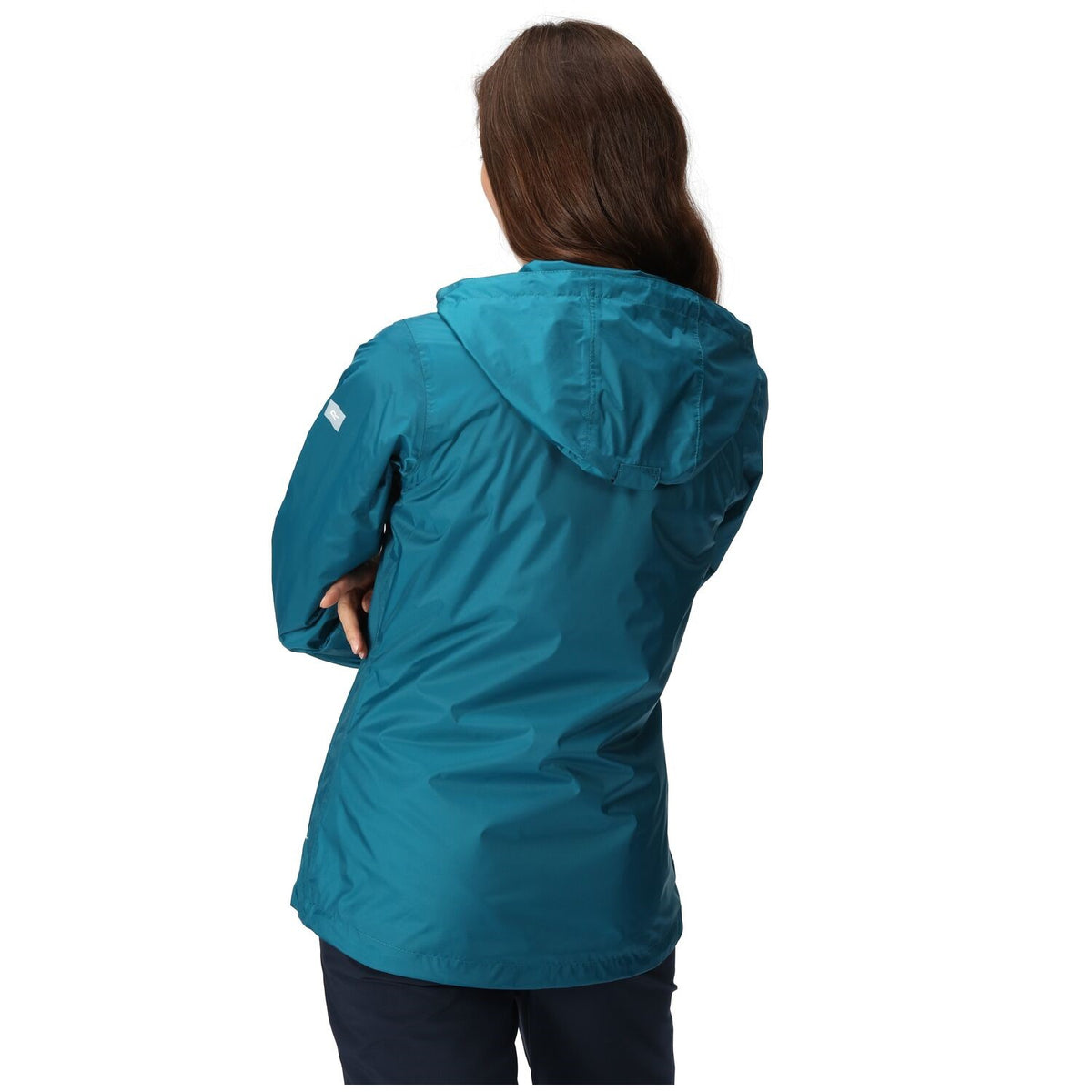 Regatta Regenjacke Damen Wasserdicht mit Kapuze