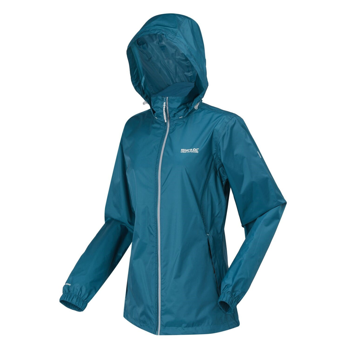 Regatta Regenjacke Damen Wasserdicht mit Kapuze