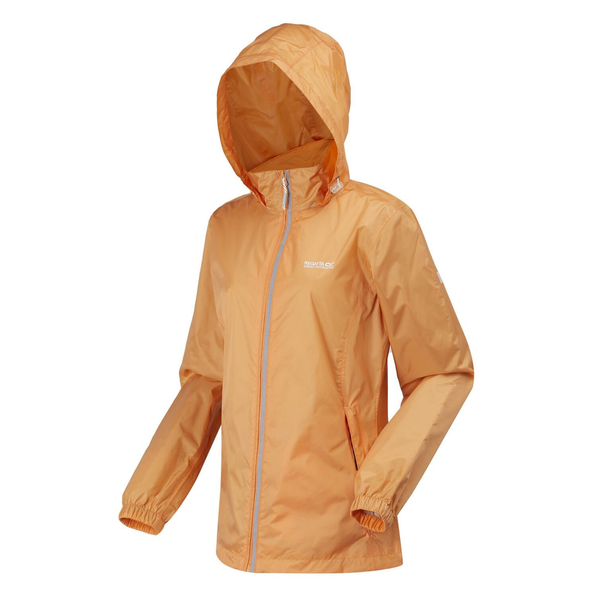 Regatta Regenjacke Damen Wasserdicht mit Kapuze