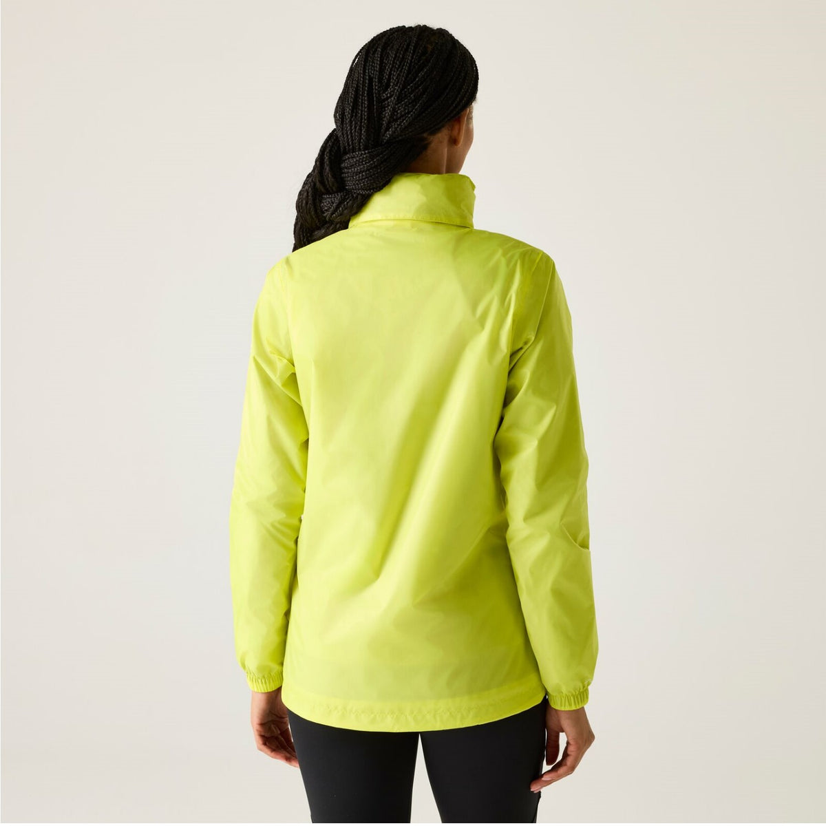 Regatta Corinne IV Regenjacke Damen Wasserdicht mit Kapuze