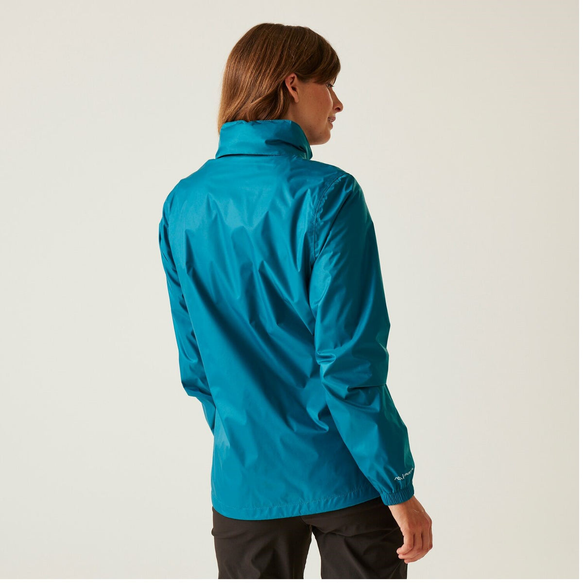Regatta Corinne IV Regenjacke Damen Wasserdicht mit Kapuze