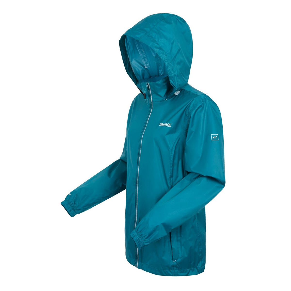 Regatta Corinne IV Regenjacke Damen Wasserdicht mit Kapuze