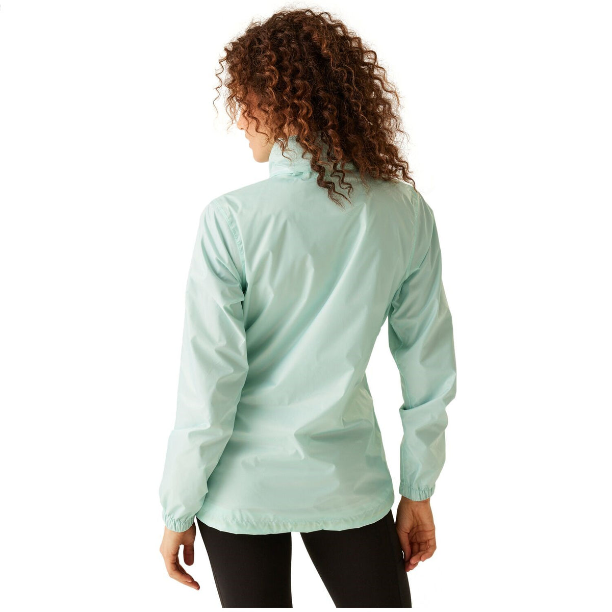 Regatta Regenjacke Damen Wasserdicht mit Kapuze