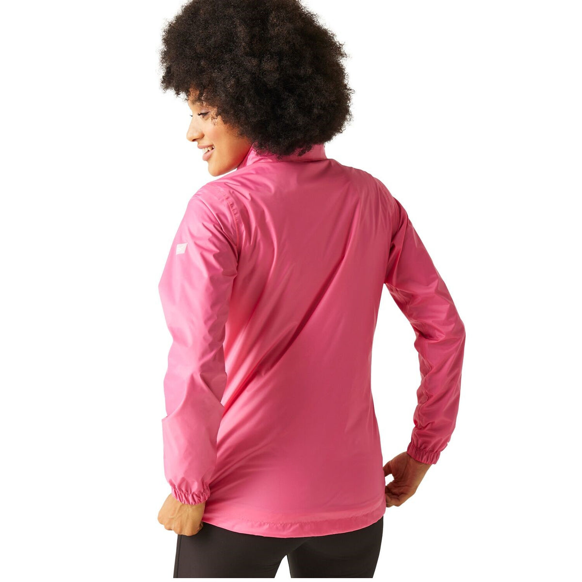 Regatta Regenjacke Damen Wasserdicht mit Kapuze