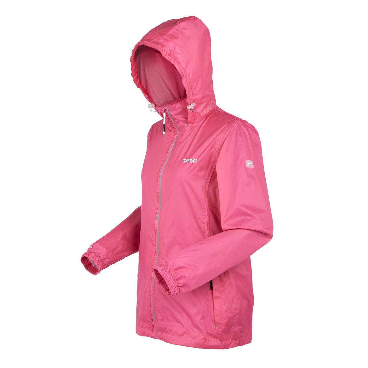 Regatta Regenjacke Damen Wasserdicht mit Kapuze