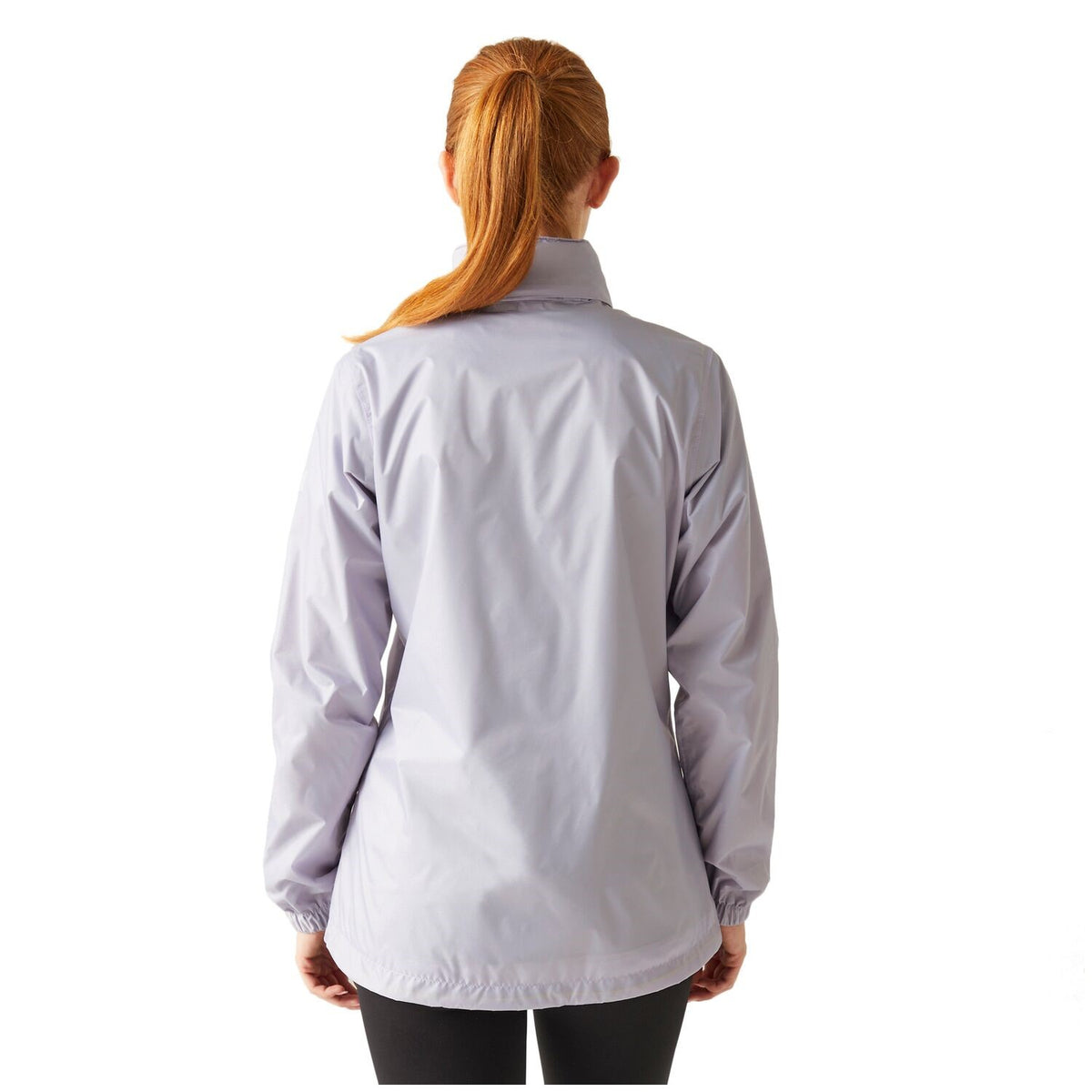 Regatta Regenjacke Damen Wasserdicht mit Kapuze