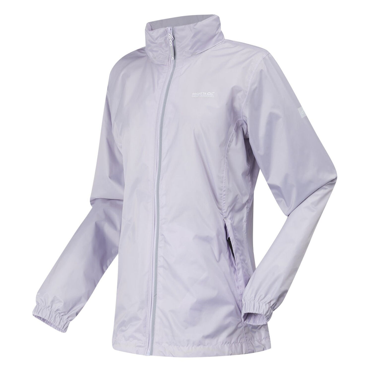 Regatta Regenjacke Damen Wasserdicht mit Kapuze