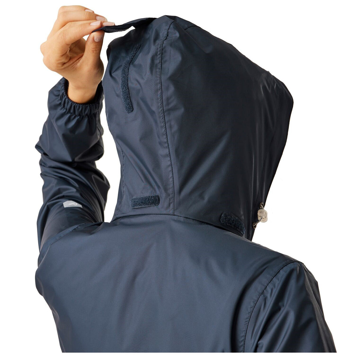 Regatta Regenjacke Damen Wasserdicht mit Kapuze