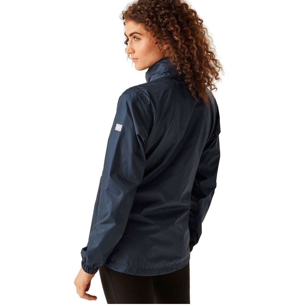 Regatta Regenjacke Damen Wasserdicht mit Kapuze