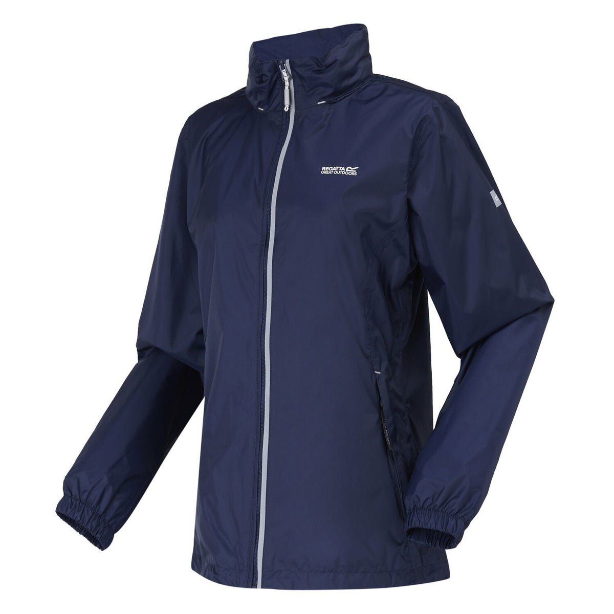Regatta Regenjacke Damen Wasserdicht mit Kapuze