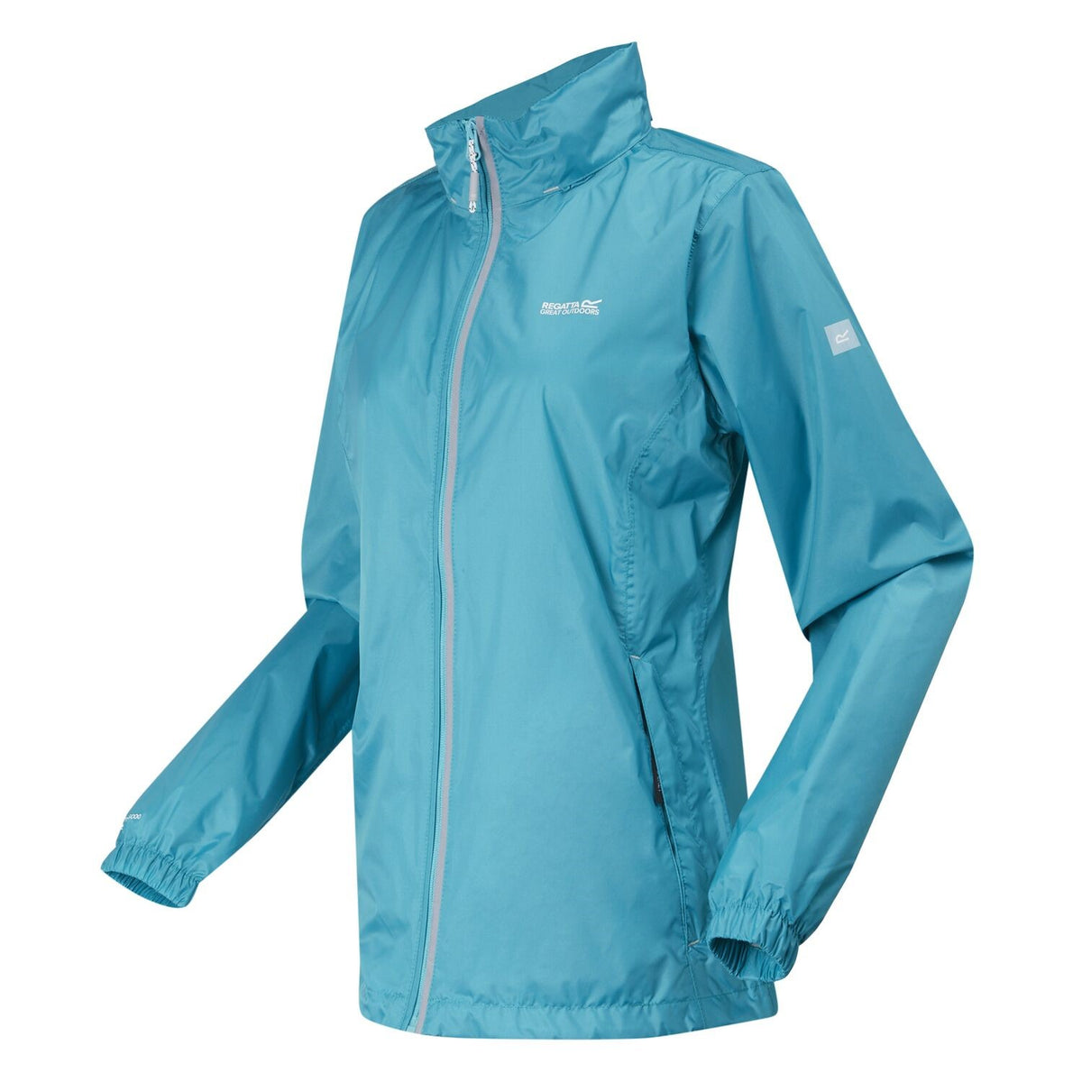 Regatta Regenjacke Damen Wasserdicht mit Kapuze