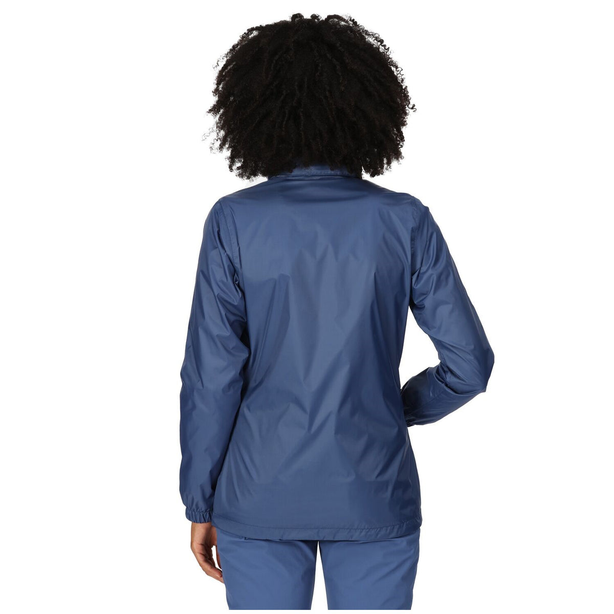 Regatta Regenjacke Damen Wasserdicht mit Kapuze