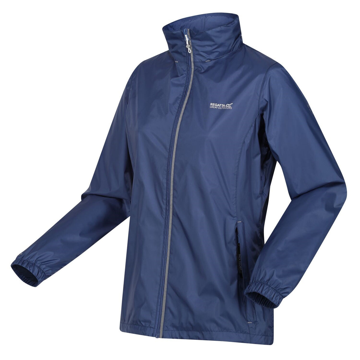 Regatta Regenjacke Damen Wasserdicht mit Kapuze