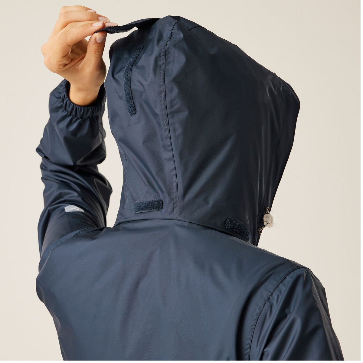 Regatta Corinne IV Regenjacke Damen Wasserdicht mit Kapuze