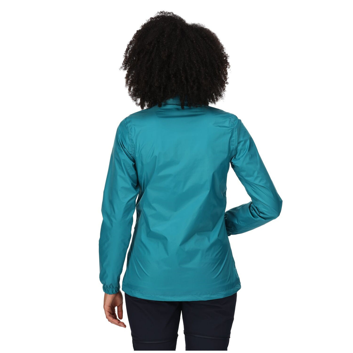 Regatta Regenjacke Damen Wasserdicht mit Kapuze