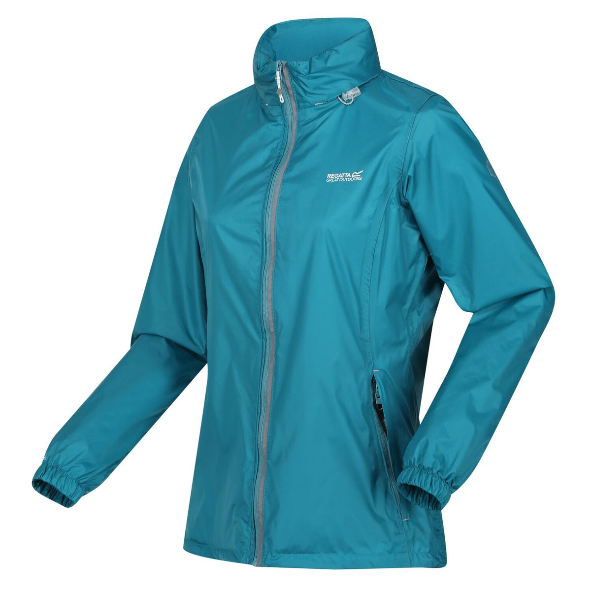 Regatta Regenjacke Damen Wasserdicht mit Kapuze