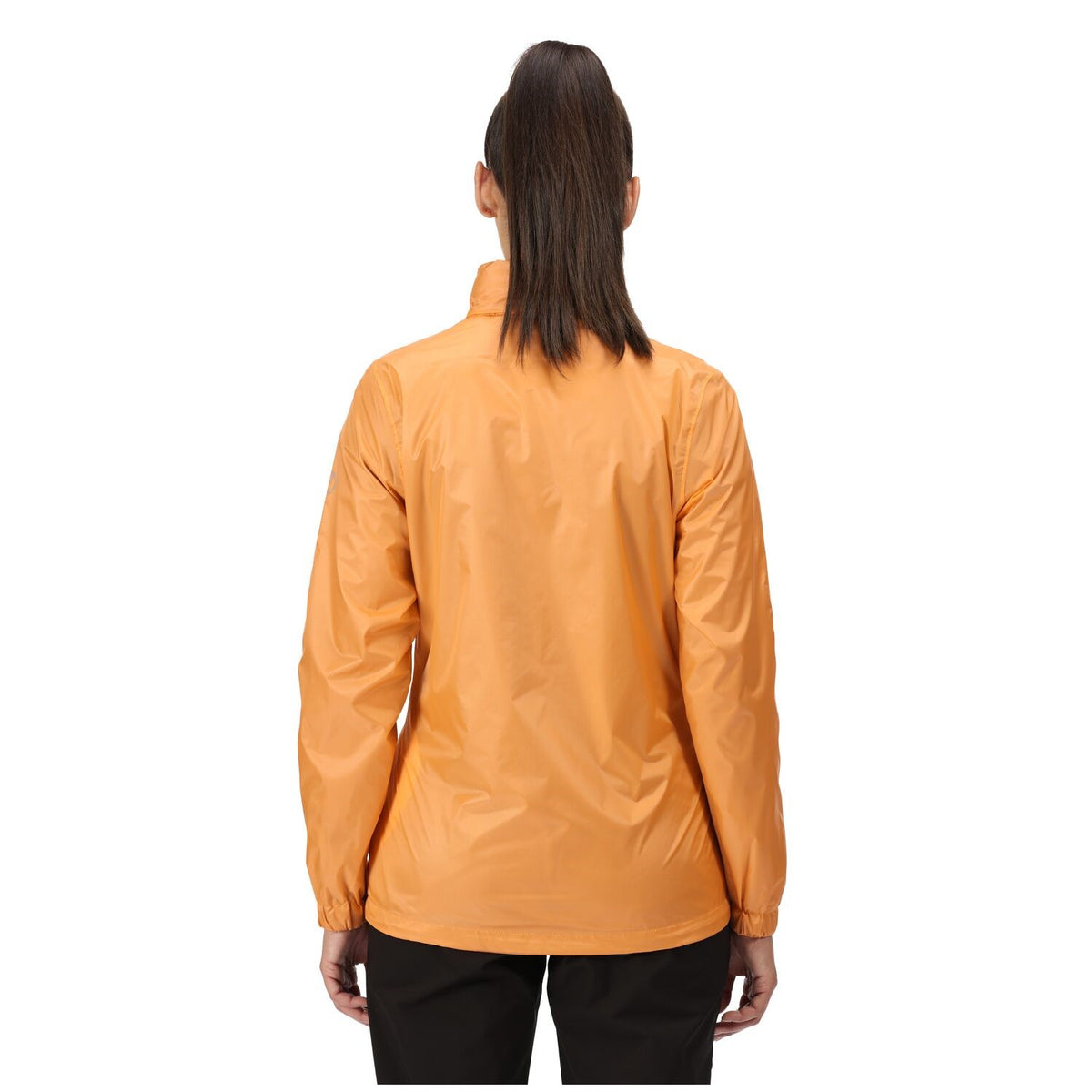 Regatta Regenjacke Damen Wasserdicht mit Kapuze