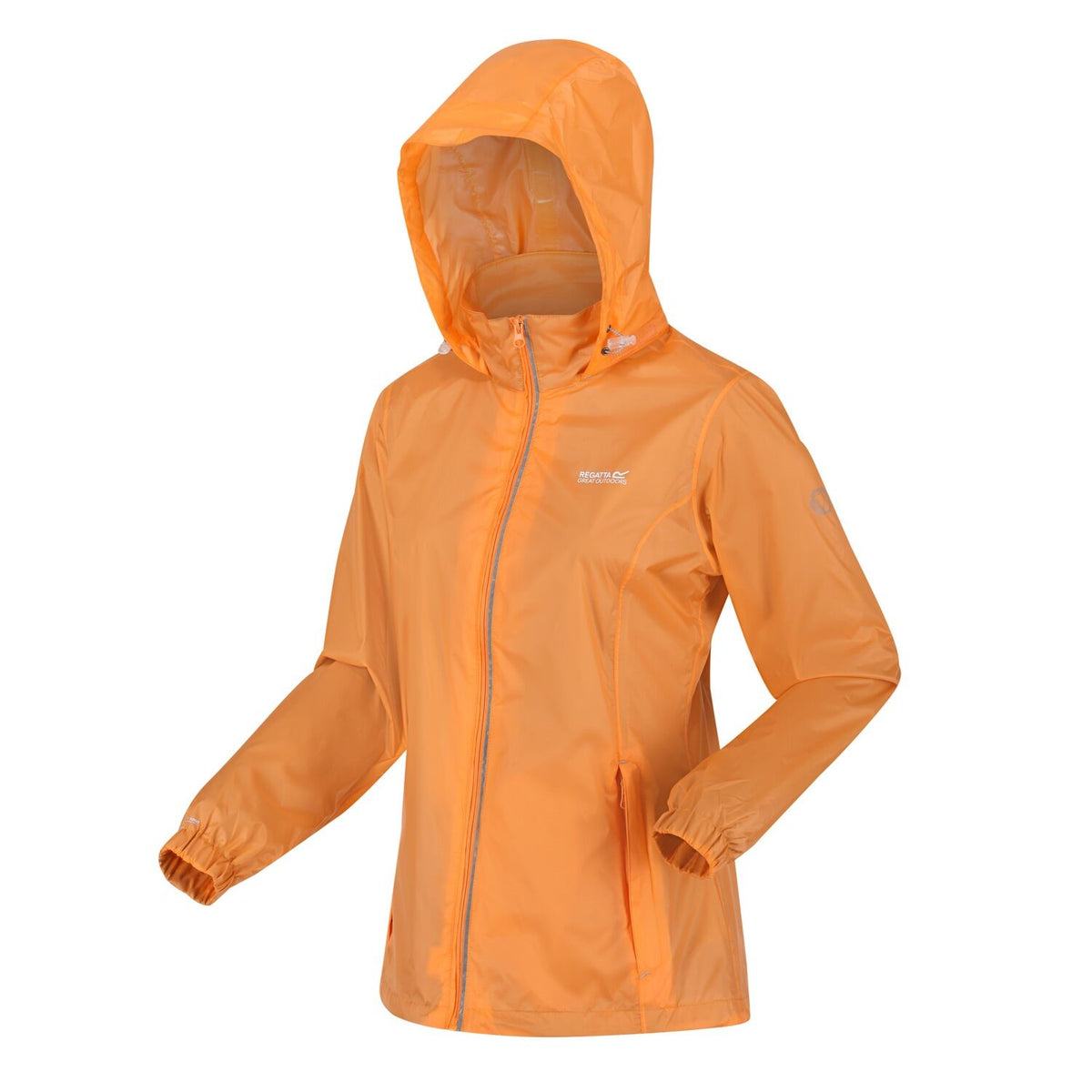 Regatta Regenjacke Damen Wasserdicht mit Kapuze