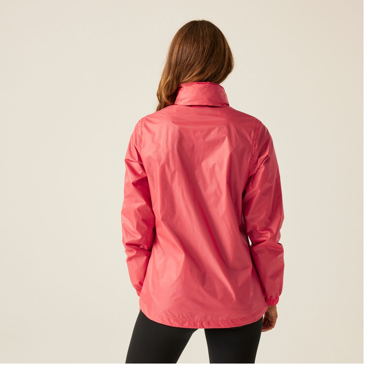 Regatta Corinne IV Regenjacke Damen Wasserdicht mit Kapuze