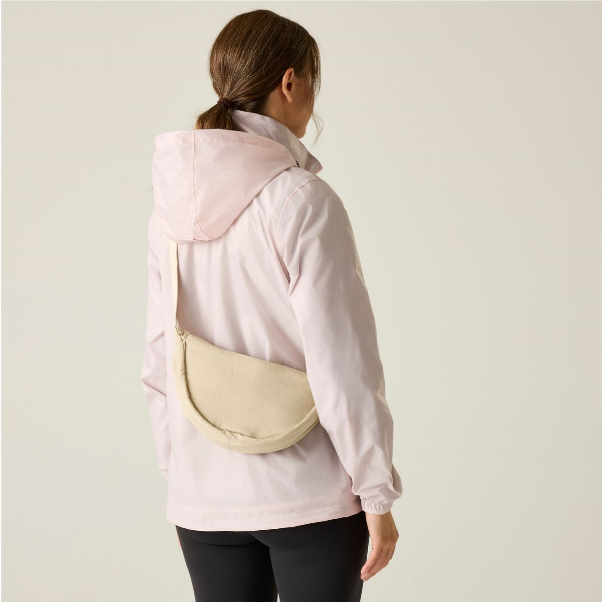 Regatta Corinne IV Regenjacke Damen Wasserdicht mit Kapuze