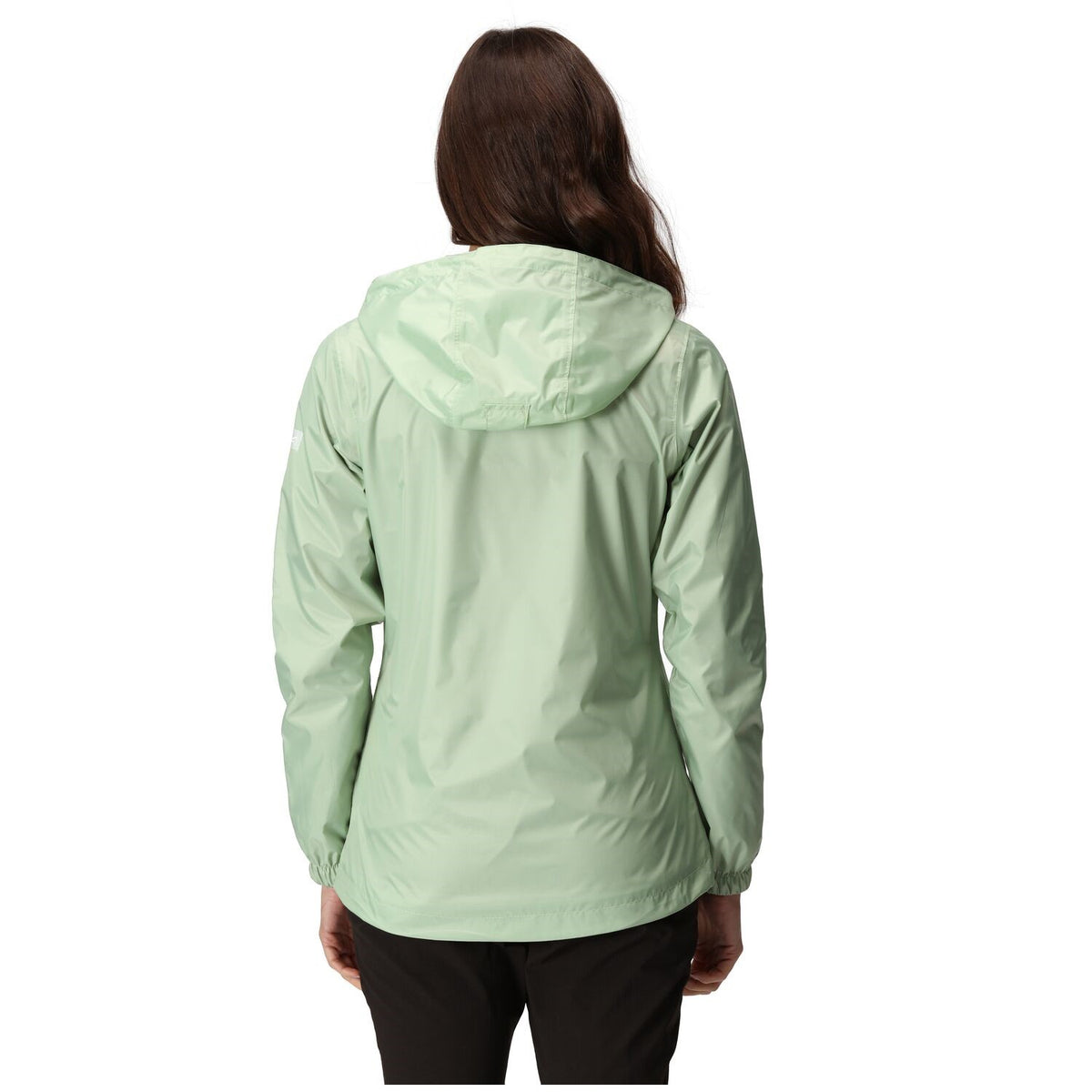 Regatta Regenjacke Damen Wasserdicht mit Kapuze
