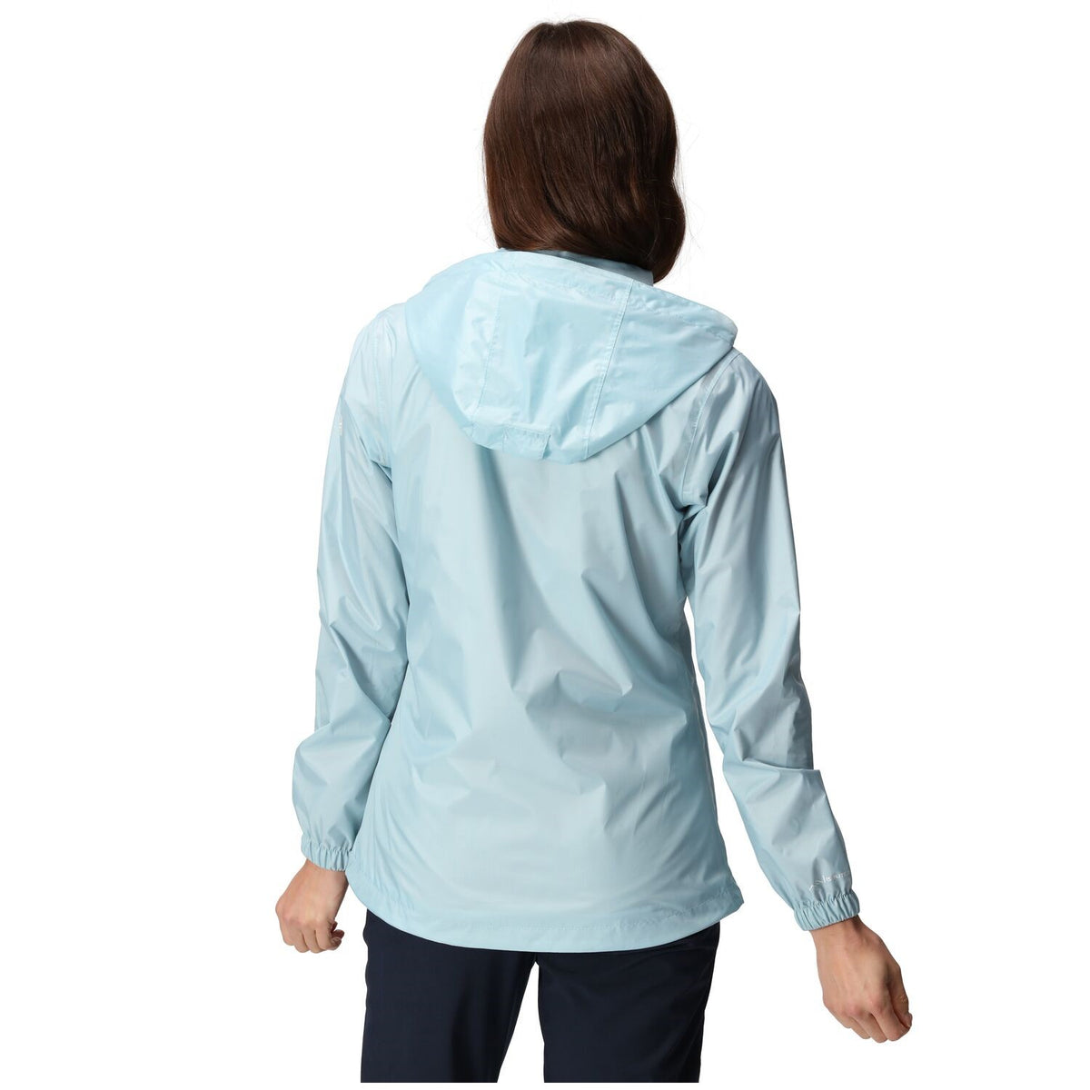 Regatta Regenjacke Damen Wasserdicht mit Kapuze
