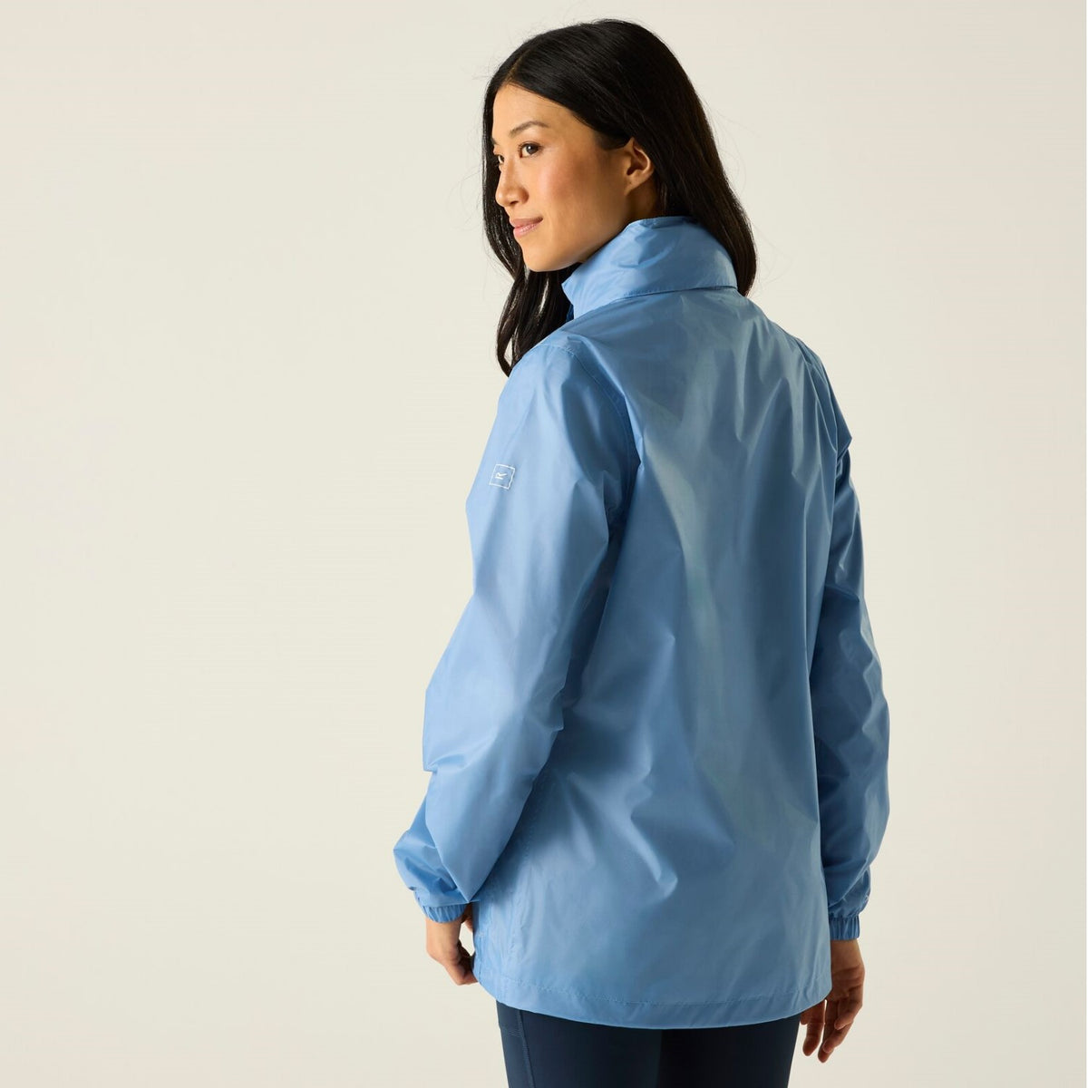 Regatta Corinne IV Regenjacke Damen Wasserdicht mit Kapuze