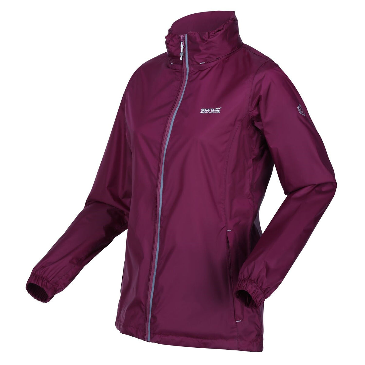 Regatta Regenjacke Damen Wasserdicht mit Kapuze