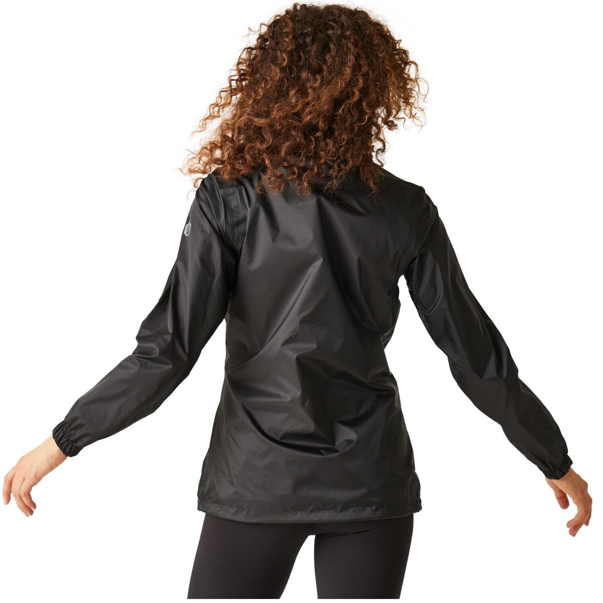 Regatta Corinne IV Regenjacke Damen Wasserdicht mit Kapuze