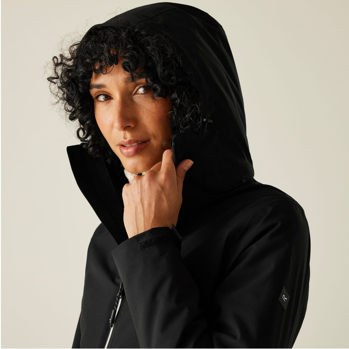 Regatta Coriver 3 in 1 Doppeljacke für Damen