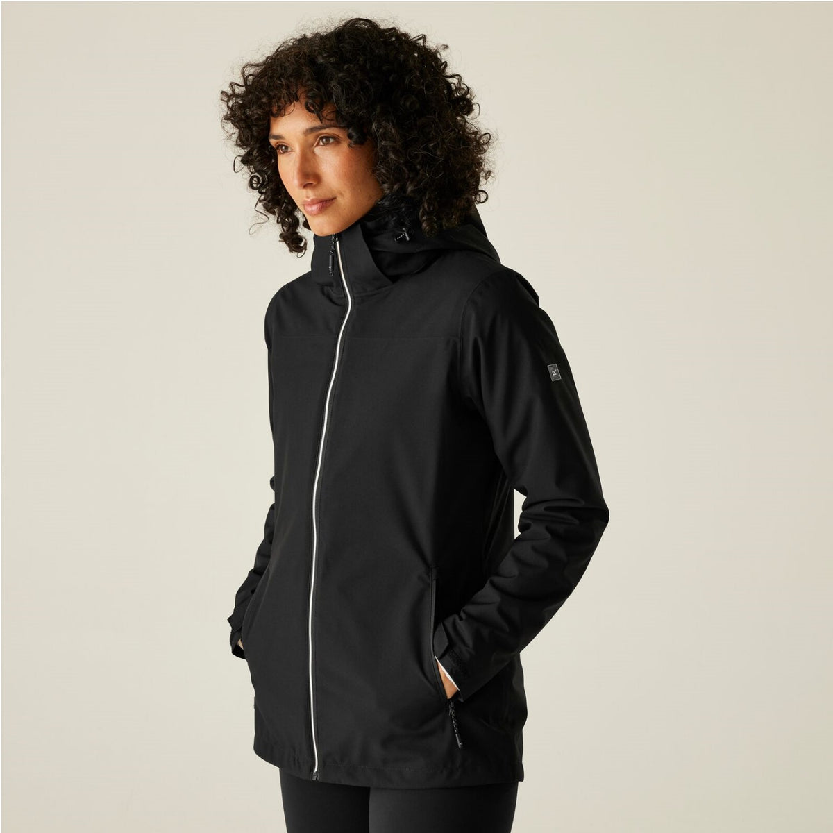 Regatta Coriver 3 in 1 Doppeljacke für Damen