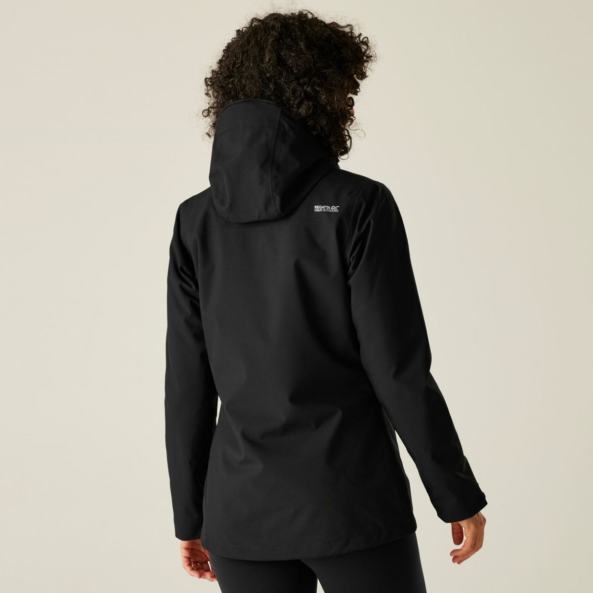 Regatta Coriver 3 in 1 Doppeljacke für Damen