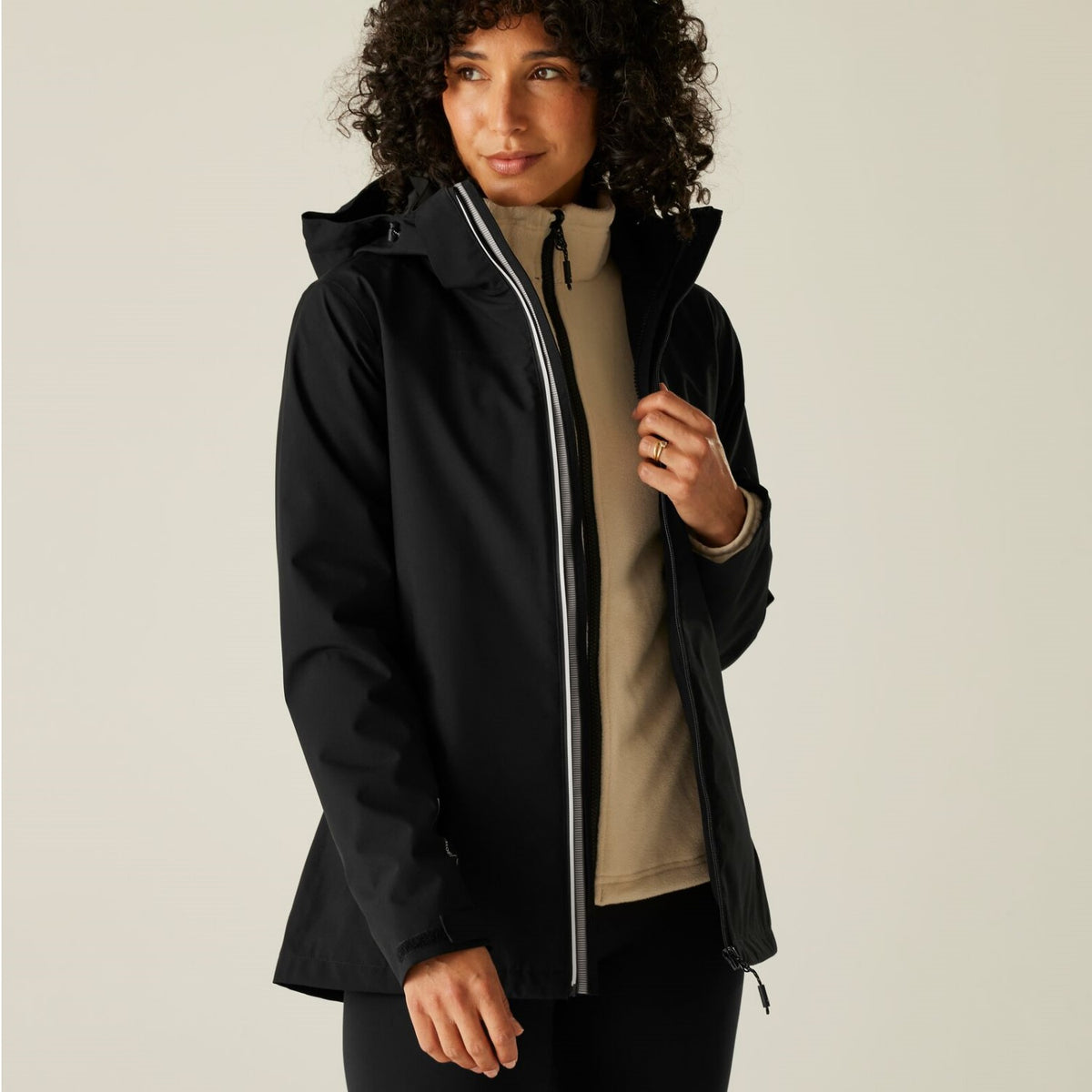 Regatta Coriver 3 in 1 Doppeljacke für Damen