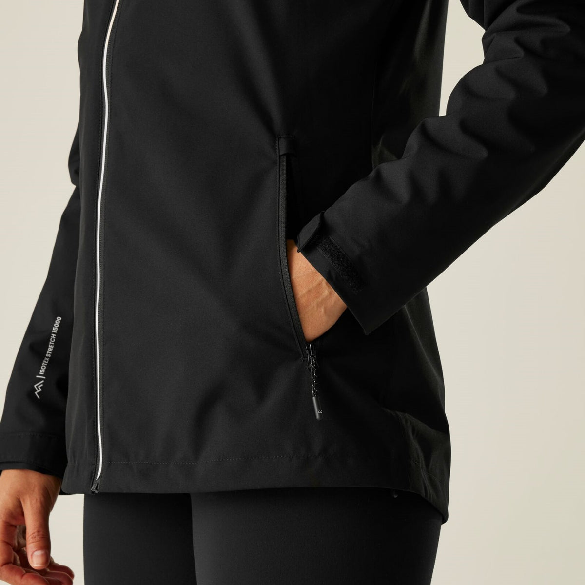 Regatta Coriver 3 in 1 Doppeljacke für Damen