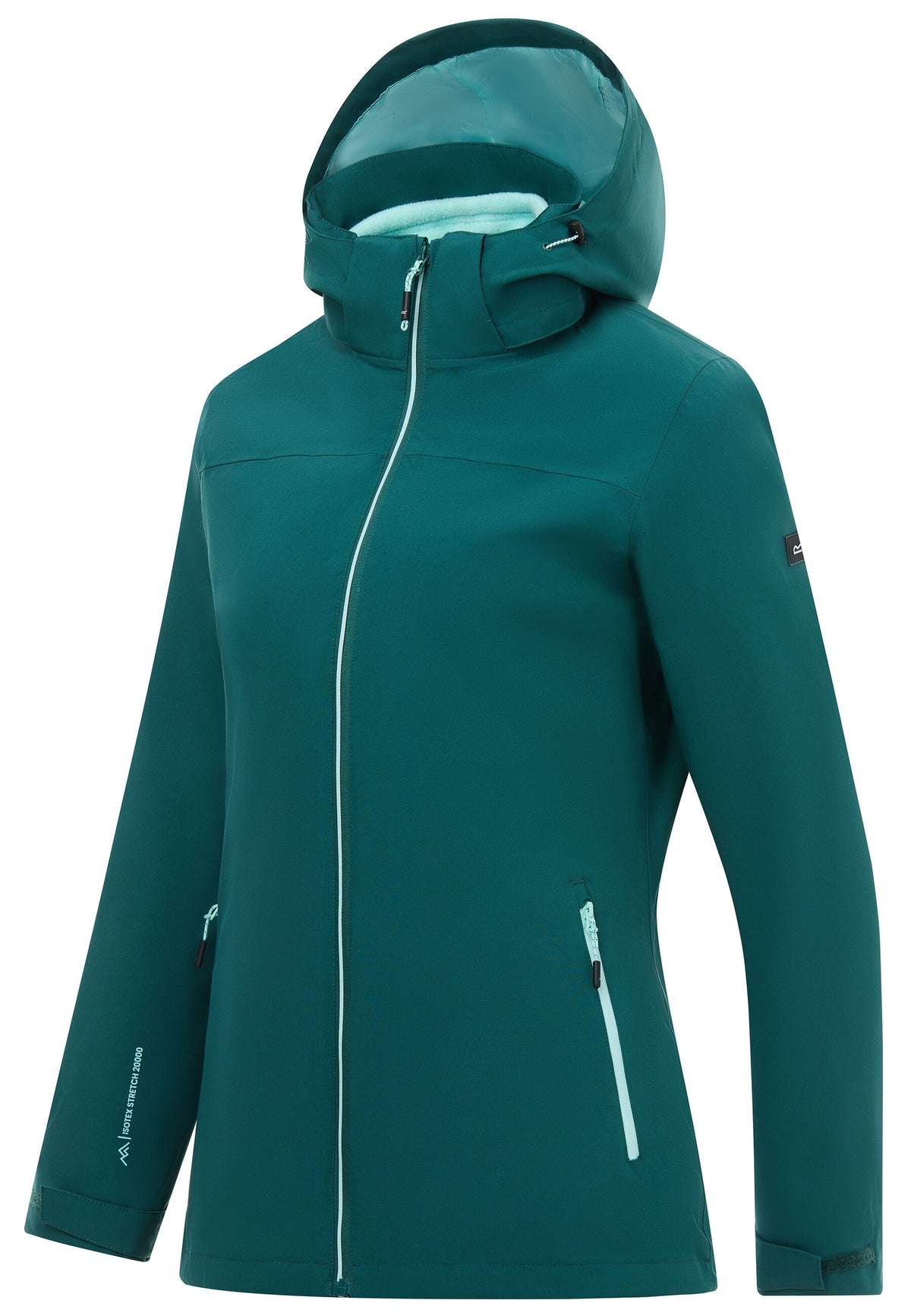 Regatta Coriver 3 in 1 Doppeljacke für Damen