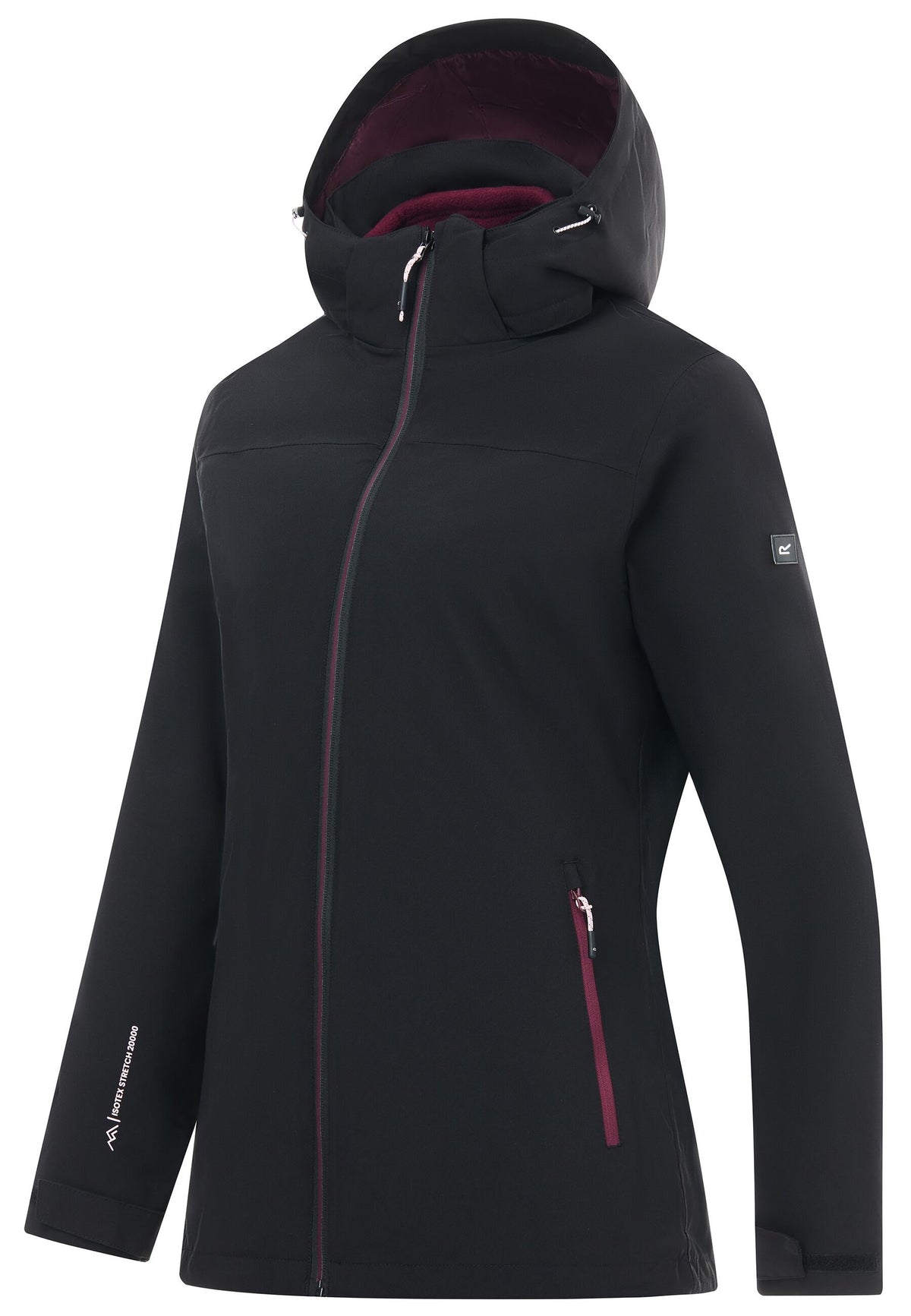 Regatta Coriver 3 in 1 Doppeljacke für Damen