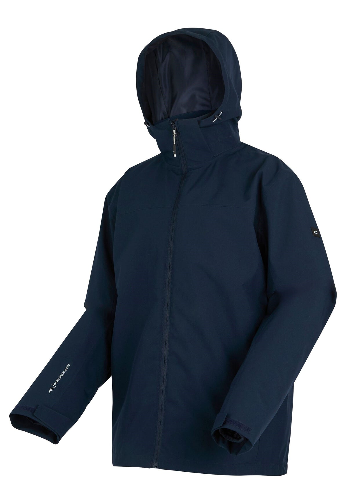 Regatta Coriver 3 in 1 Funktionsjacke Herren